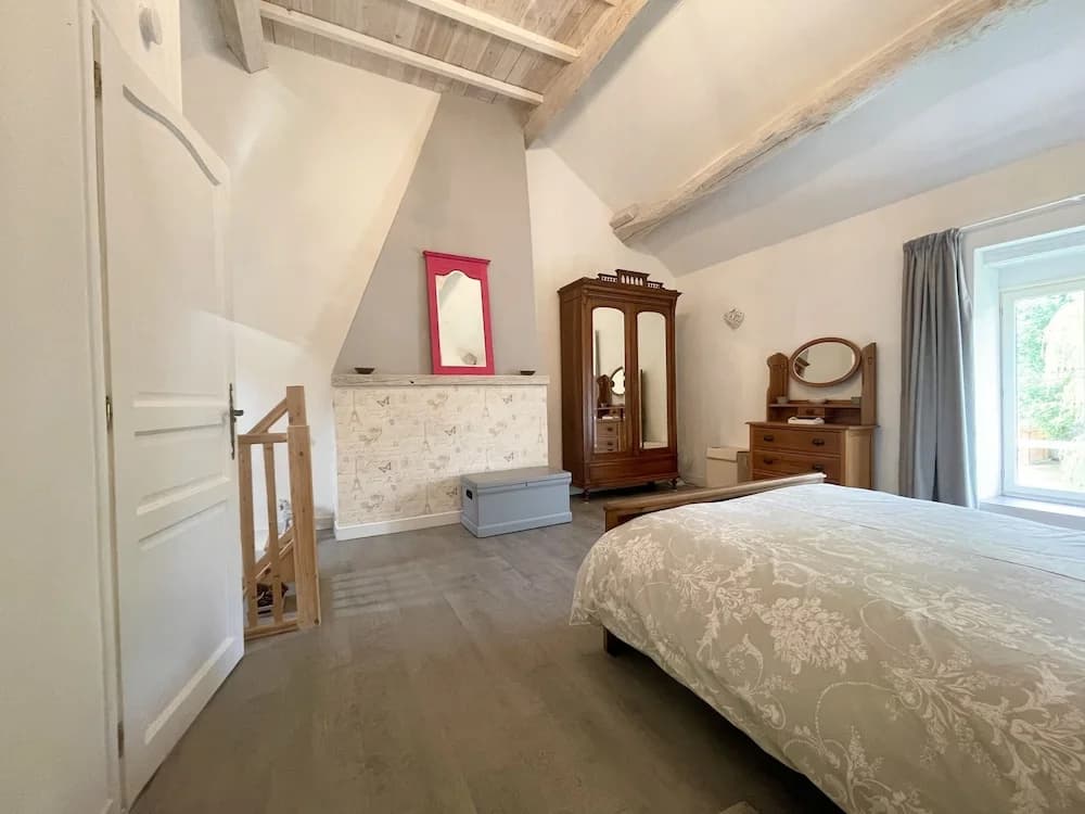Maison De L'etang - Miniature 7