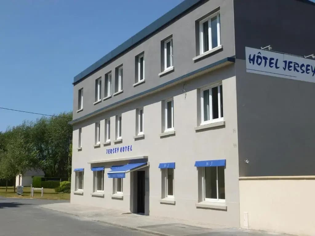 Hotel Jersey - Photo 1