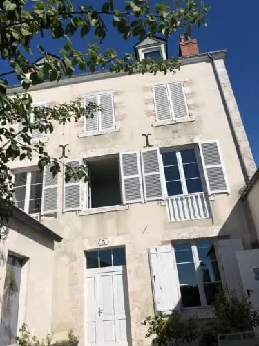 Suites du Cabinet Vert - Photo 1