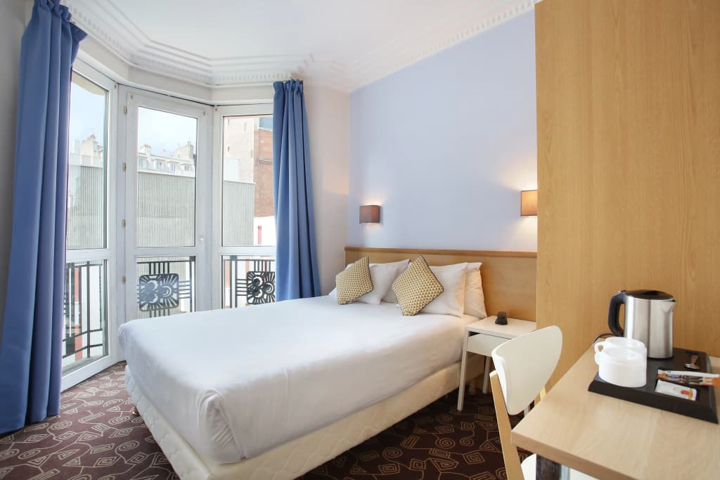 Hotel Auguste - Photo 3