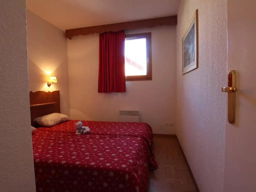 Appartement Puy-Saint-Vincent, 2 pièces, 6 personnes - FR-1-330G-14 - Photo 3