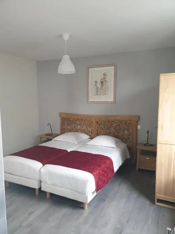 Attic pour 4 personnes - Photo 2