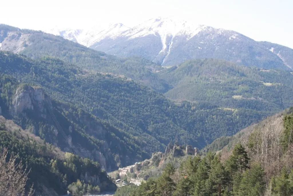 Gîte D'Aliège - Photo 3