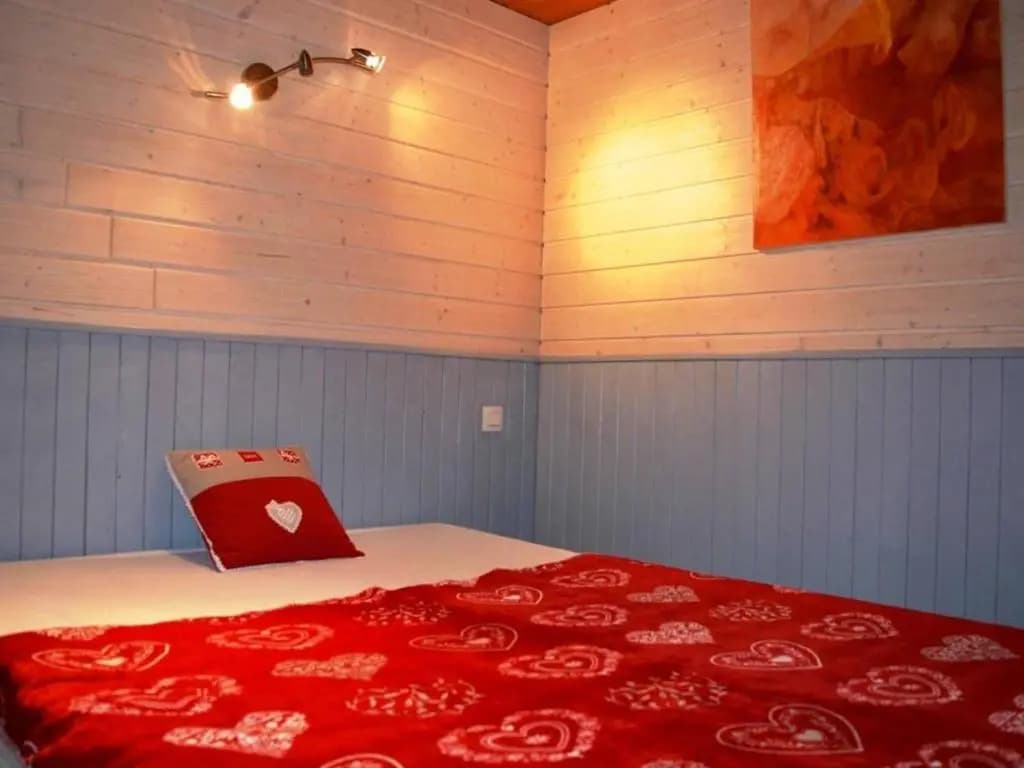 Appartement Le Grand-Bornand, 3 pièces, 6 personnes - FR-1-241-181 - Miniature 6