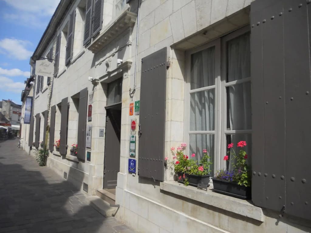 Hôtel de Biencourt - Photo 1