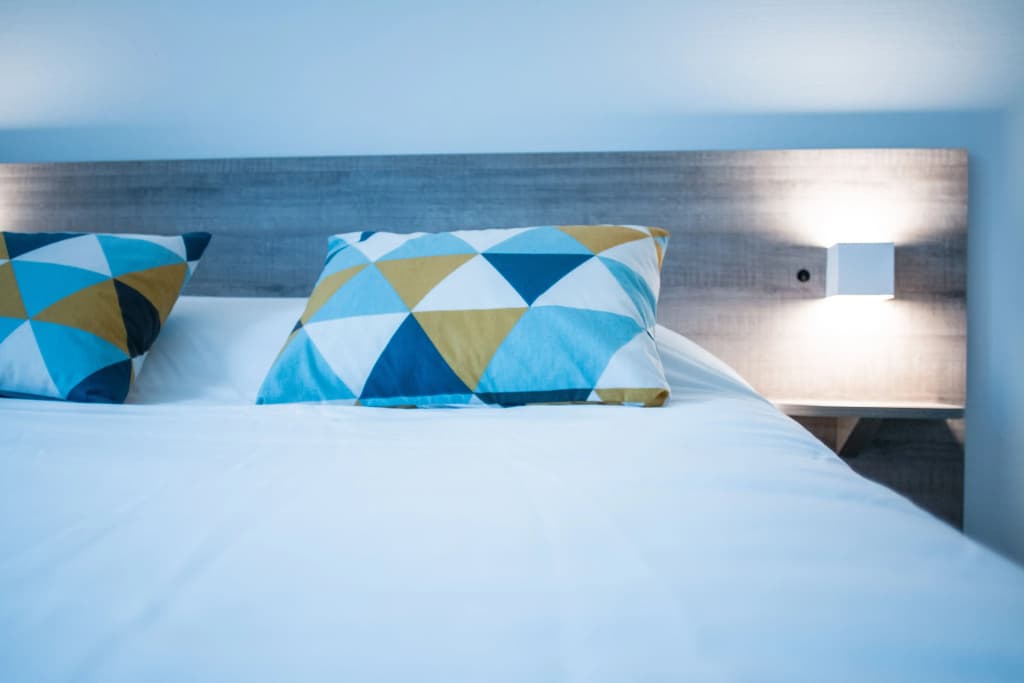 Zenitude Hotel-Residences Bordeaux Aeroport Merignac - Miniature 7