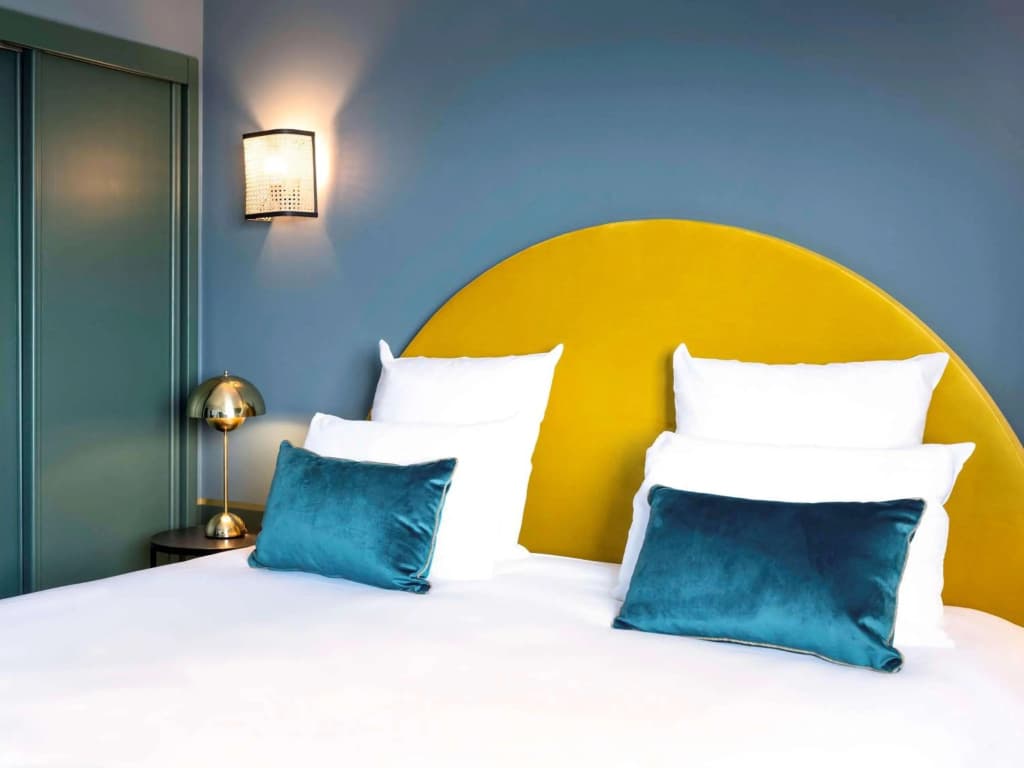 Hotel Mercure Roscoff Bord de Mer - Photo 5