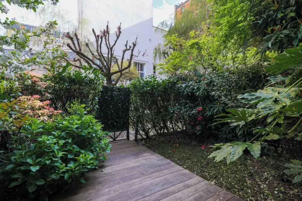 Charming Studio Apartment for 2 - Bastille - Miniature 8