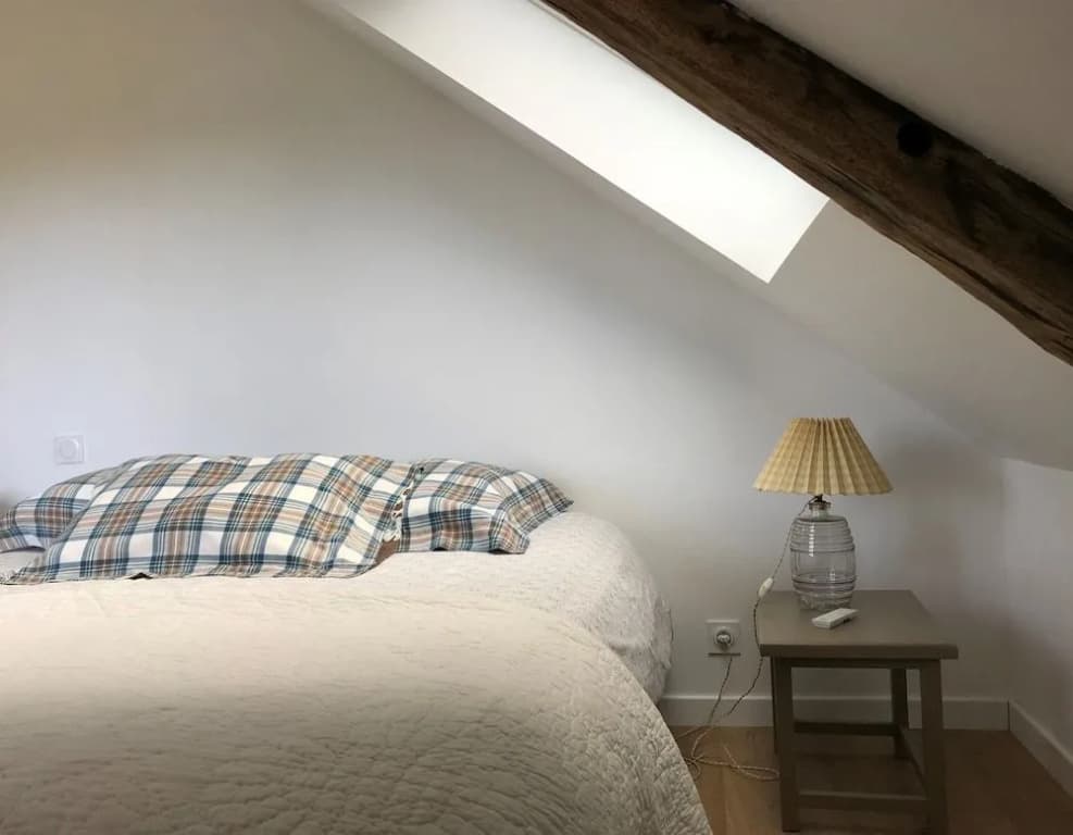 Maison d'Hôtes Augès - Photo 1