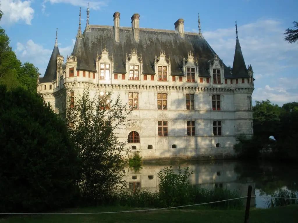 Bienvenue à L'Andruère - Photo 1