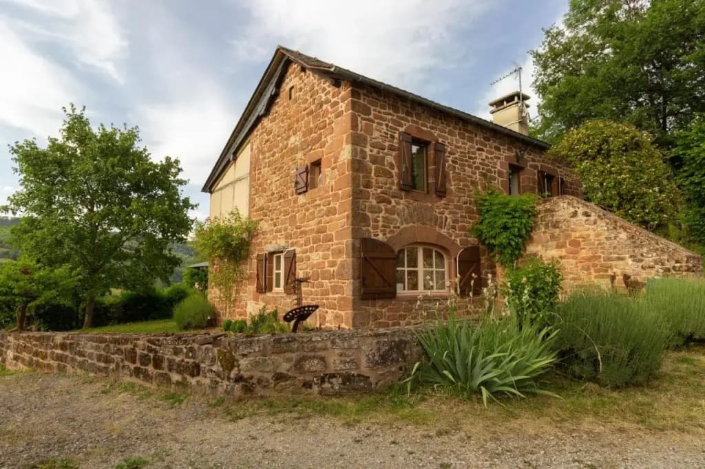 Gîte La Bessière à Mouret - Photo 5