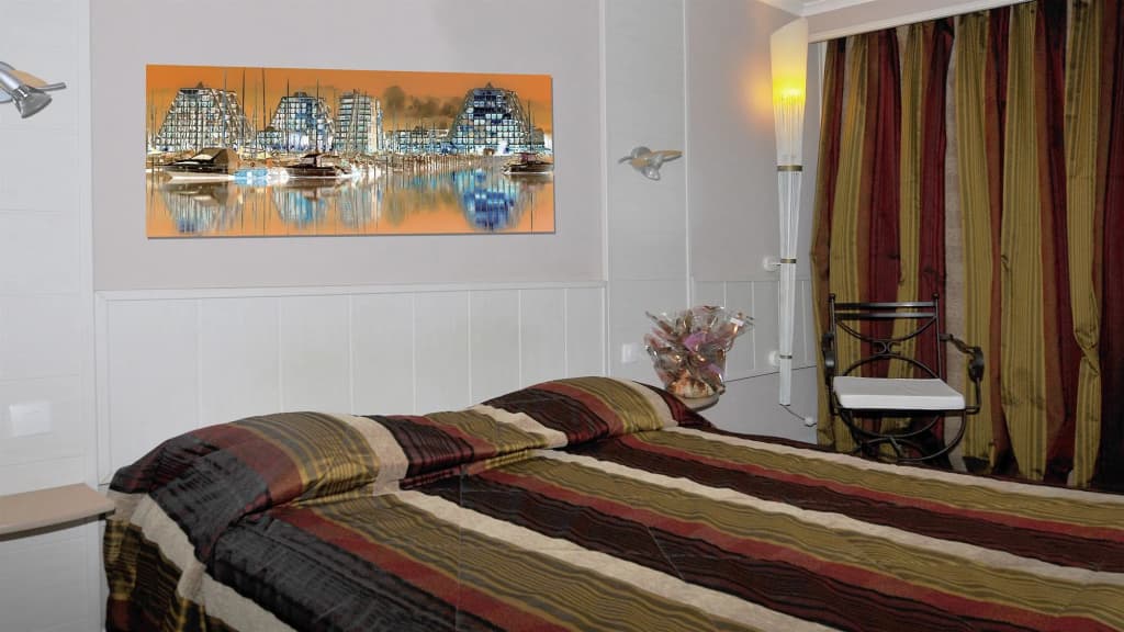 Hôtel Le Quetzal - Photo 5