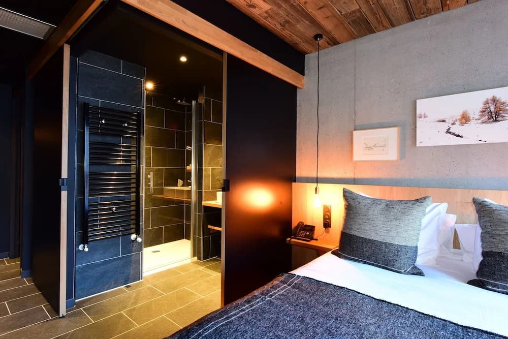 Hôtel Le Monêtier - Photo 3
