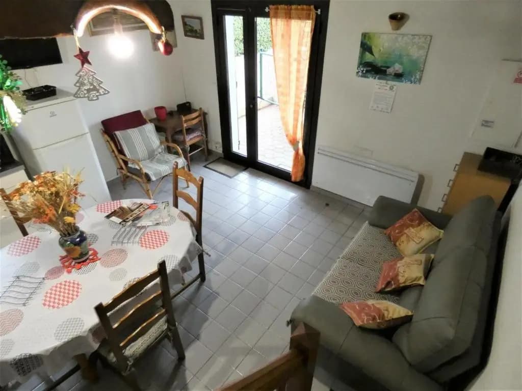 Gîte Saint-Paul-lès-Dax, 2 pièces, 5 personnes - FR-1-360-247 - Photo 1