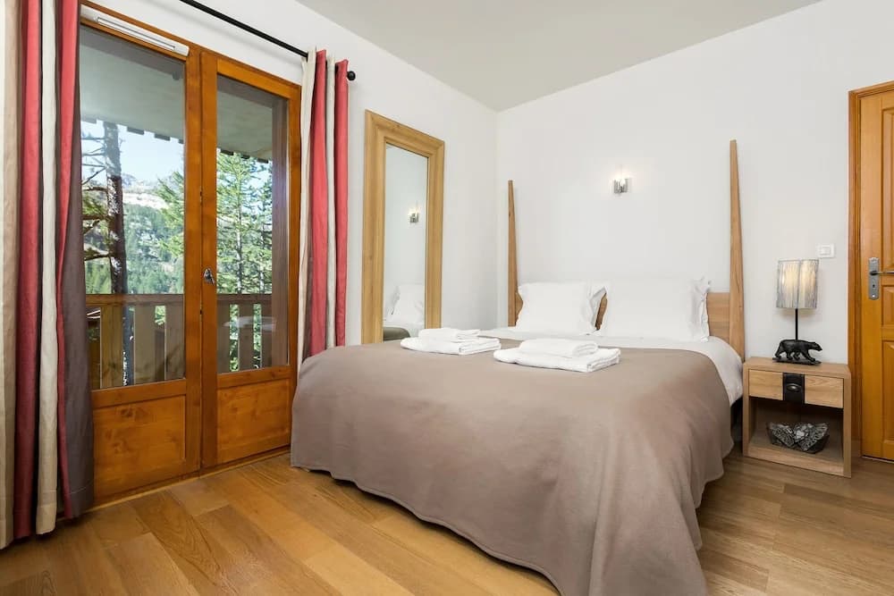 Madame Vacances Les Chalets de la Diva - Photo 3