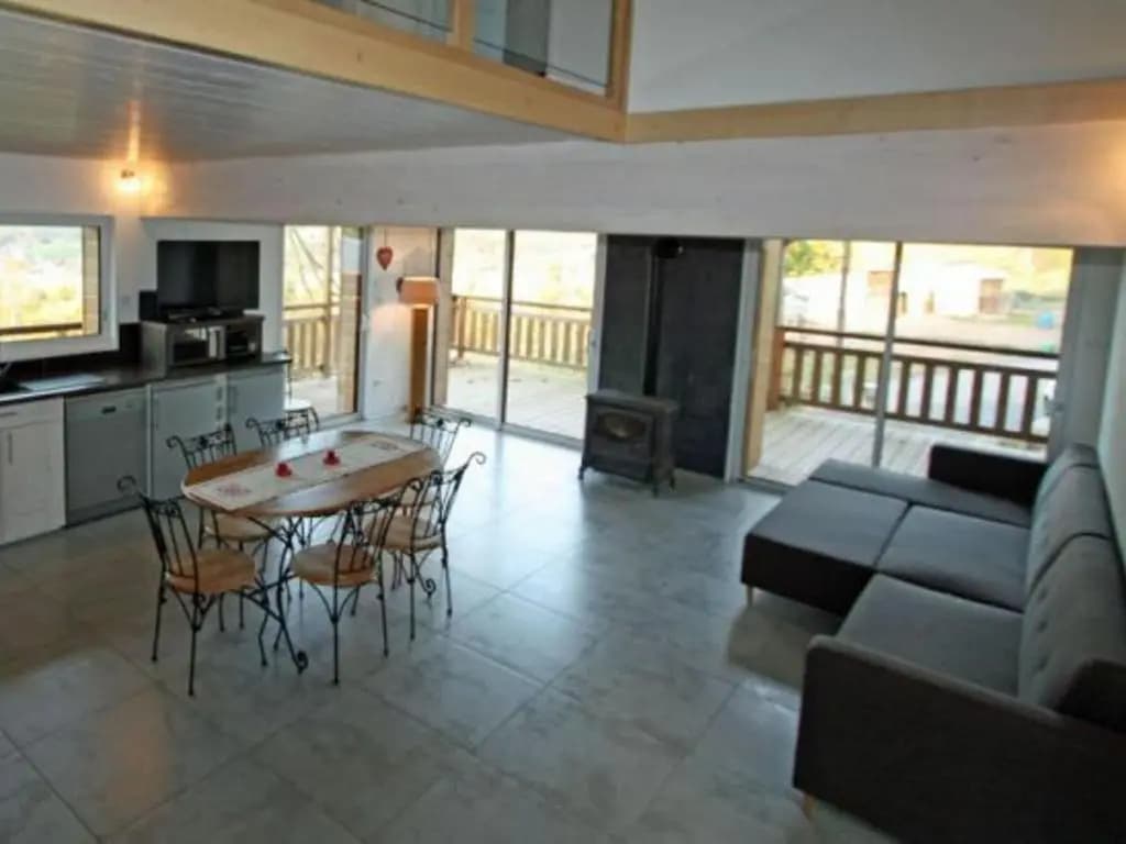 Gîte Fraize, 4 pièces, 6 personnes - FR-1-589-112 - Photo 2