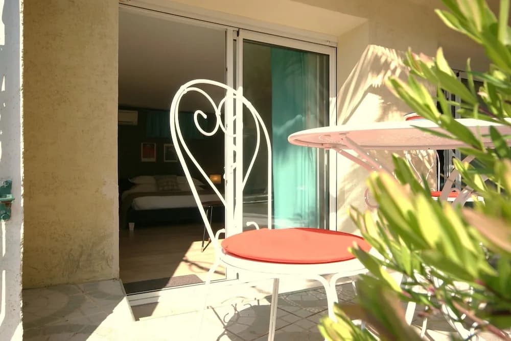 Couette et Cafe - Miniature 6