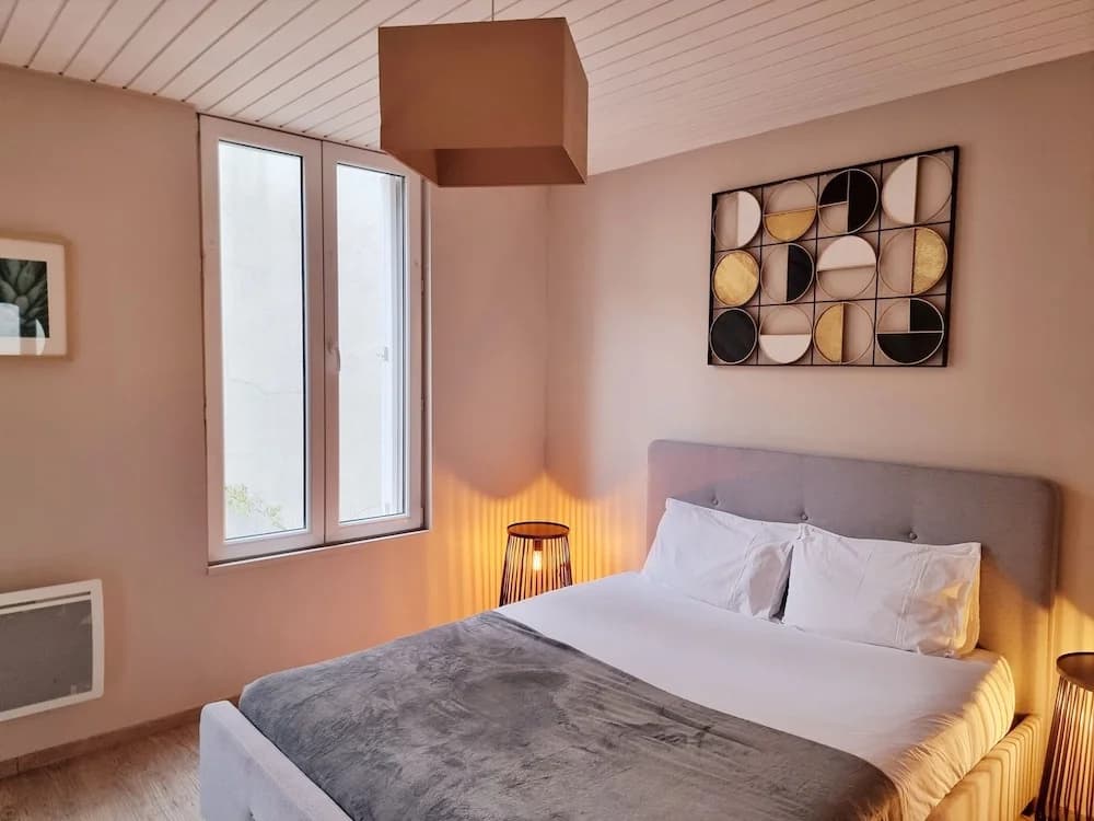 Jk Suites Limoges - Miniature 6