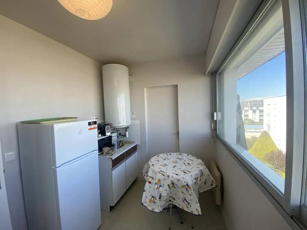 Appartement Quiberon, 2 pièces, 4 personnes - FR-1-478-222 - Photo 2
