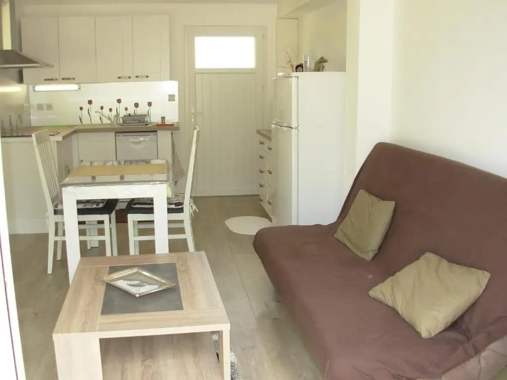 L'Oliveraie - Photo 3