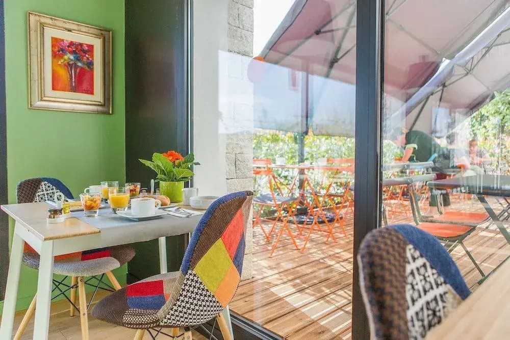 Hotel Rossi - Miniature 7