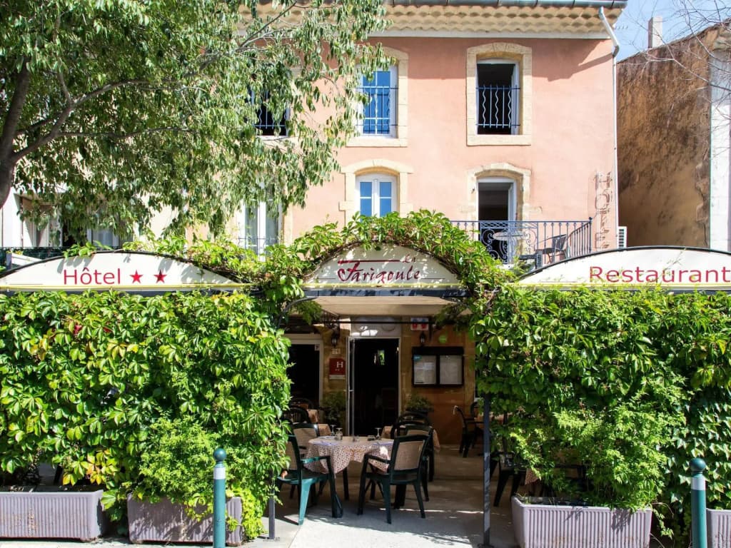 La Farigoule - Photo 1