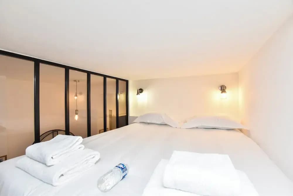 Cosy Apartment With 2 Bedrooms - Photo 3
