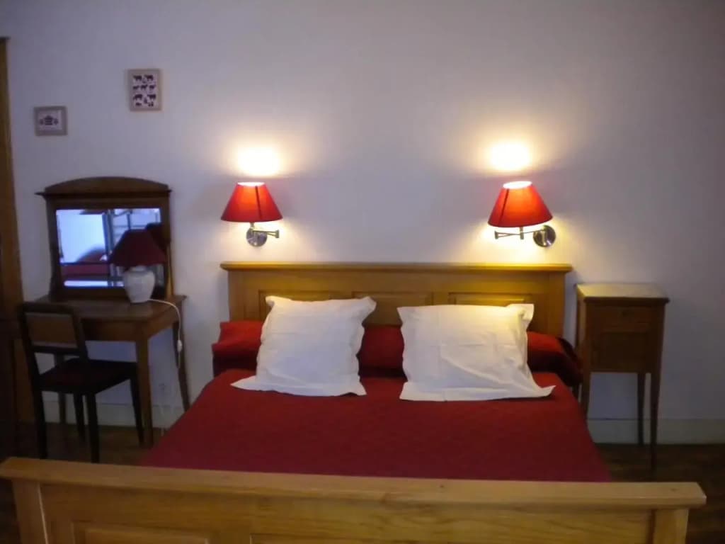 Gîte Les Mésanges - Miniature 6