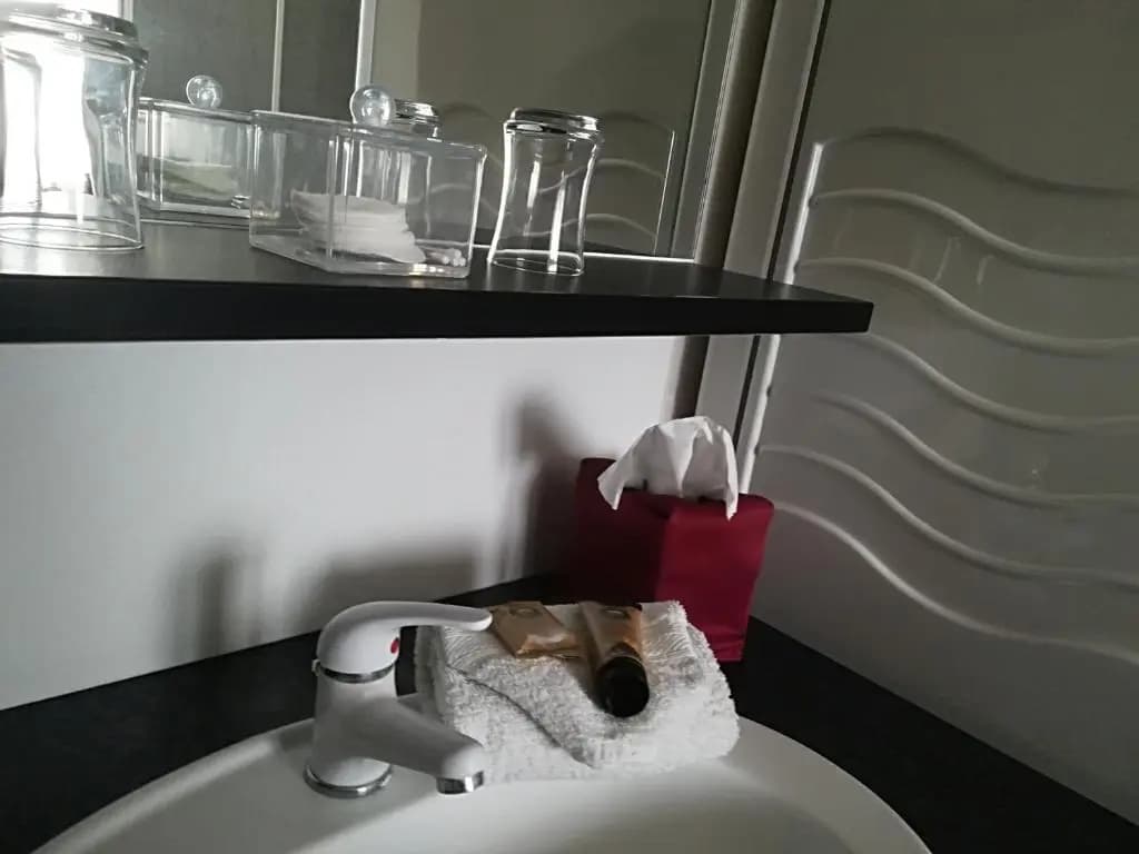 Auberge Le Gabachou - Miniature 7