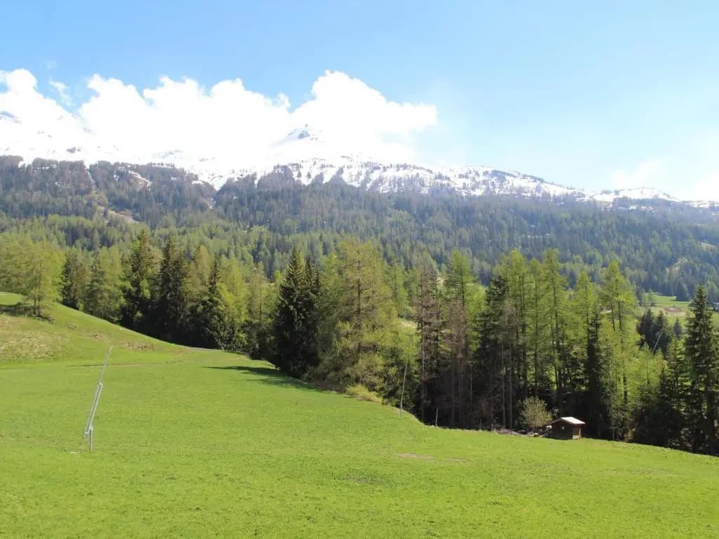 Appartement Lanslevillard, 2 pièces, 4 personnes - FR-1-508-178 - Photo 2