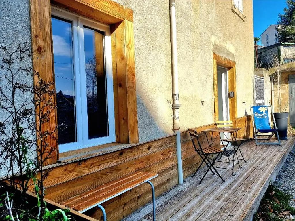 Superbe studio au c ur de l'Ardeche - Photo 5
