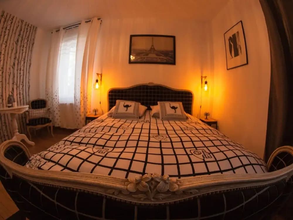 House in Vosges Near Forest and Hiking Trails - Photo 4