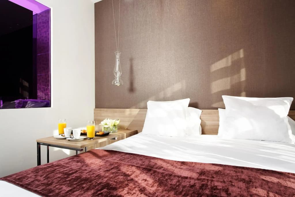 Citiz Hotel - Photo 3