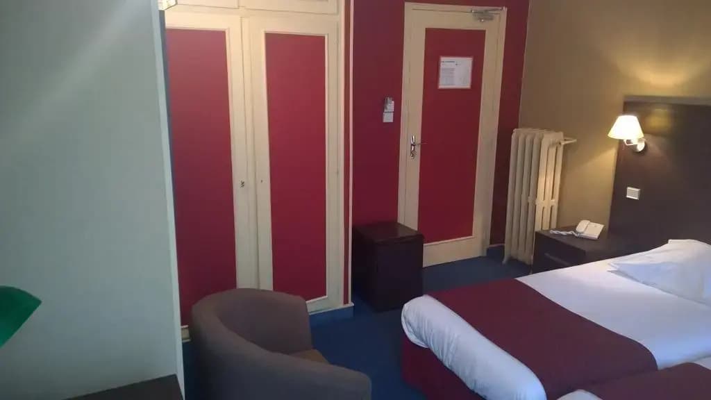 Hotel Residence Villiers - Miniature 6