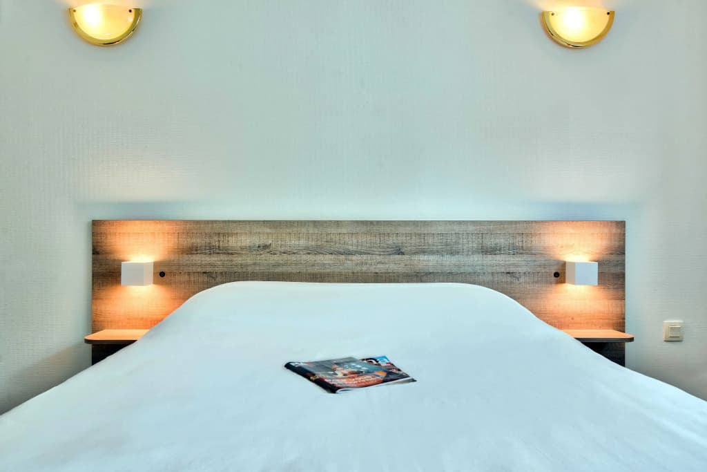 Zenitude Hotel-Residences Bordeaux Aeroport Merignac - Photo 4