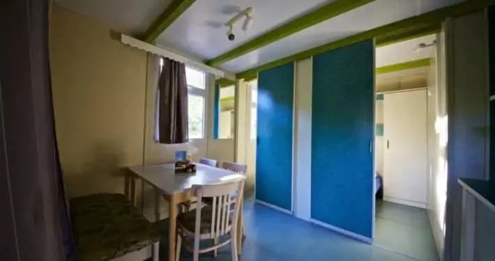 Location de chalet Meremaki - Photo 4
