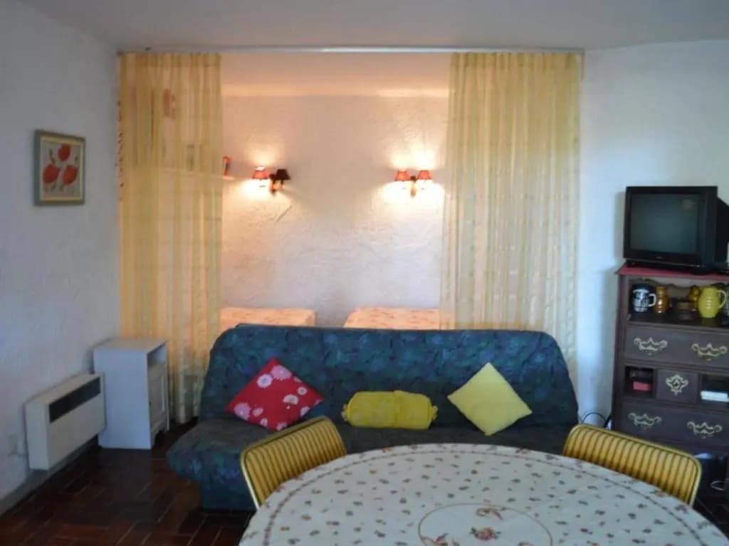 Appartement Cavalaire-sur-Mer, 1 pièce, 4 personnes - FR-1-226B-26 - Photo 1
