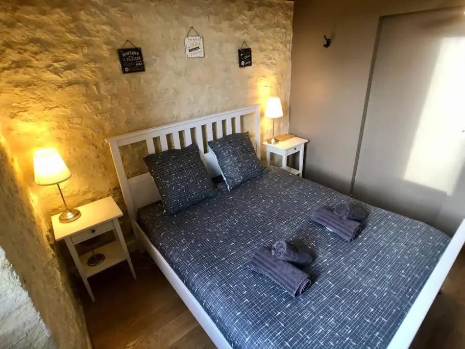 Overlord - Ferme du Château (Proximité Mer) - WIFI - Photo 1