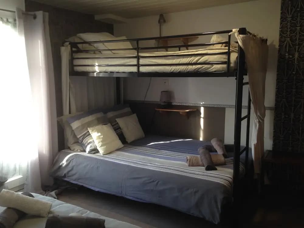 Chambre D'Hotes Hola - Photo 4