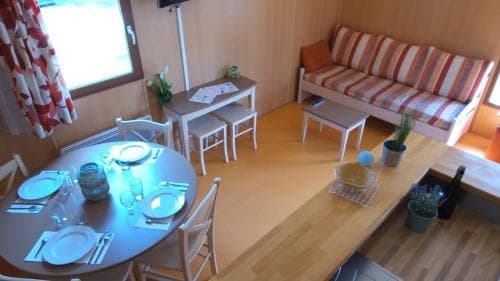 Les Lodges de Sainte Suzanne - Miniature 7