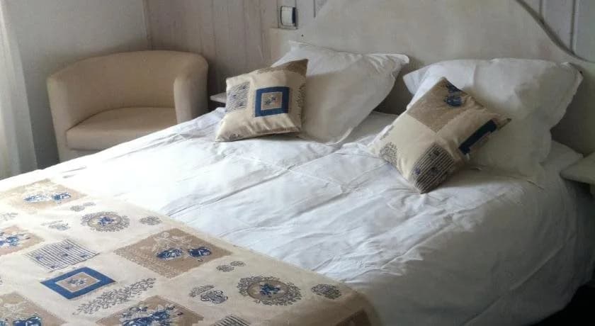 Auberge Du Lac - Photo 5
