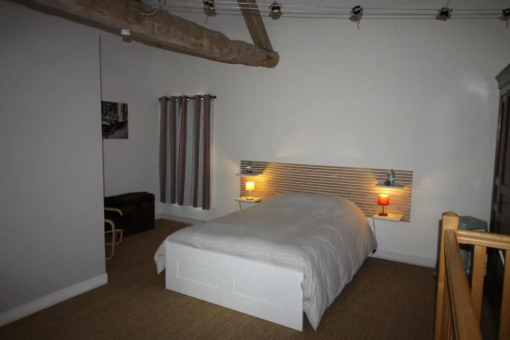 La Côte Monsieur Chambres d'Hotes - Photo 2