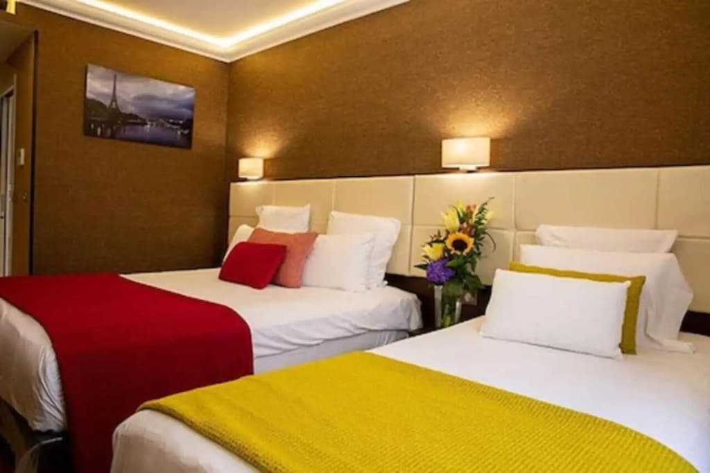 Hotel Nord Est - Miniature 7