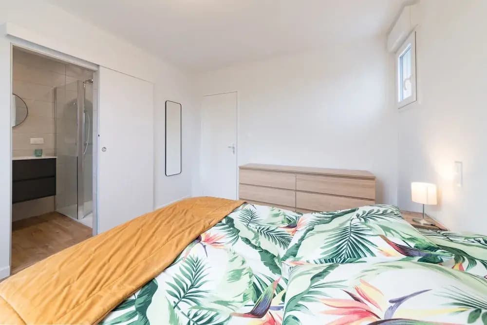 Holiday Home in Landeda Near Sandy Beaches - Photo 3
