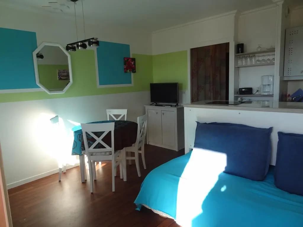 Appartement Promenade des Bains - Miniature 6