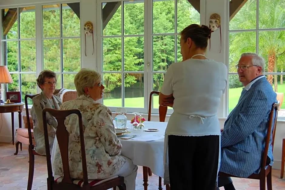 B&B La Baronniére - Photo 5