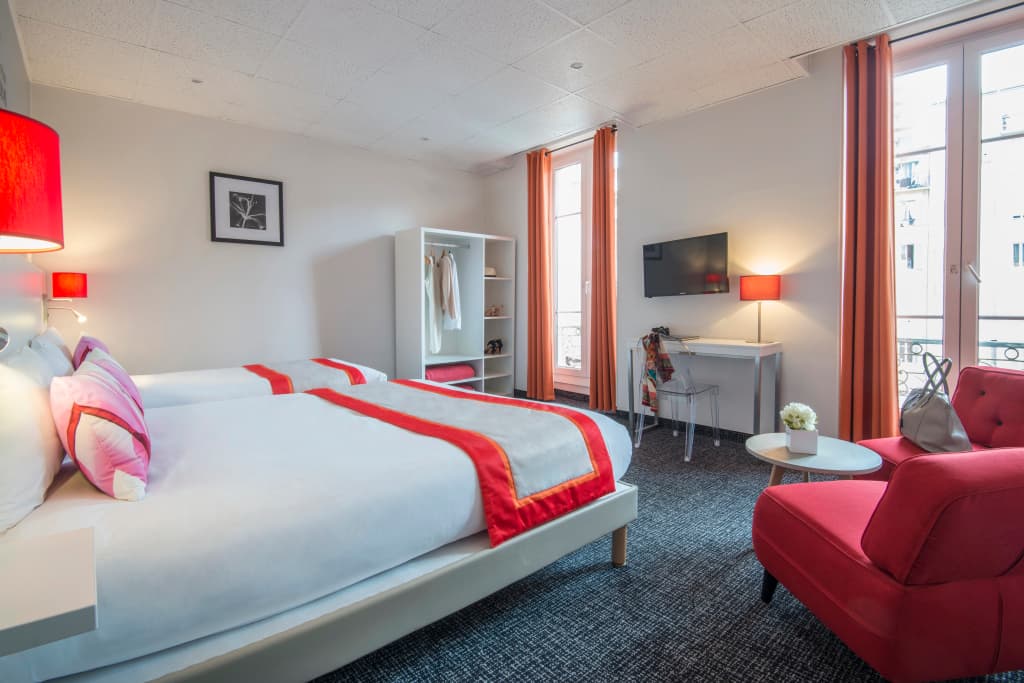 Amaryllis Hotel - Photo 3