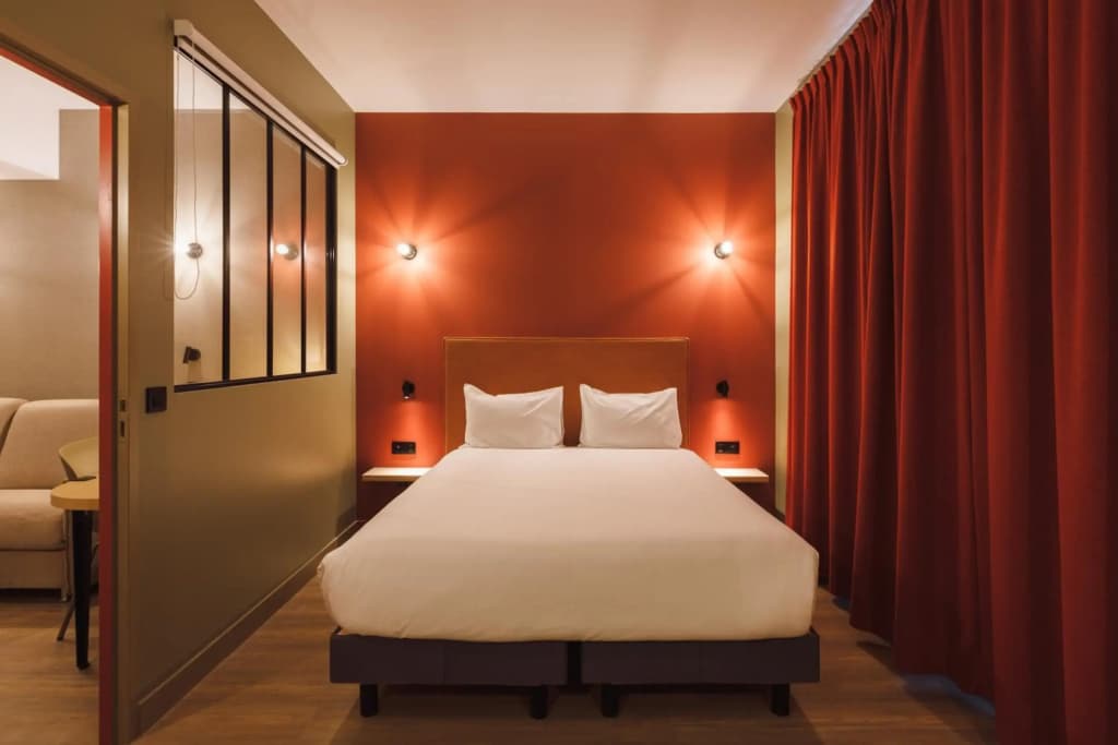 Hotel de Noailles - Photo 2