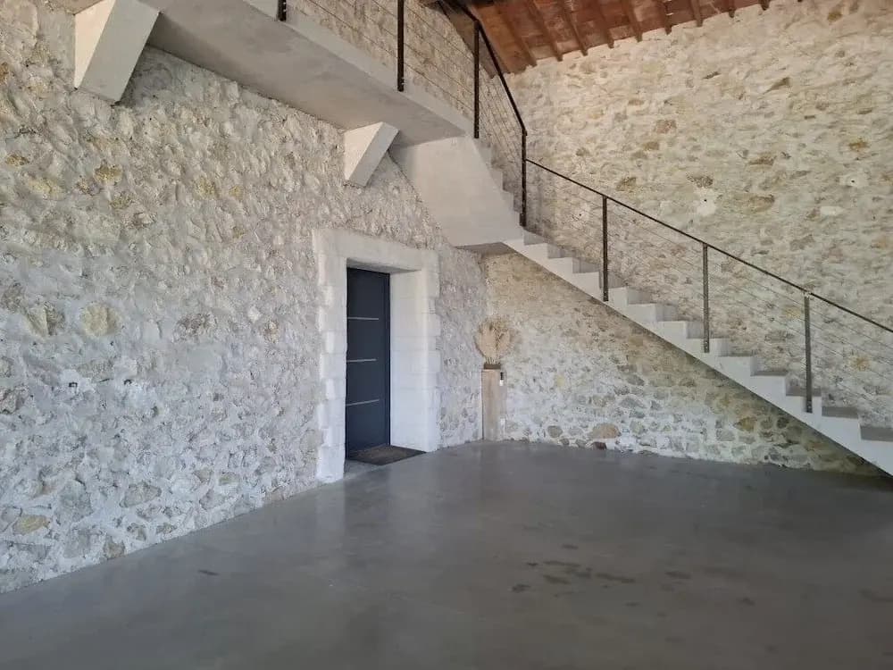 Mas de Bonnafoux - Photo 2