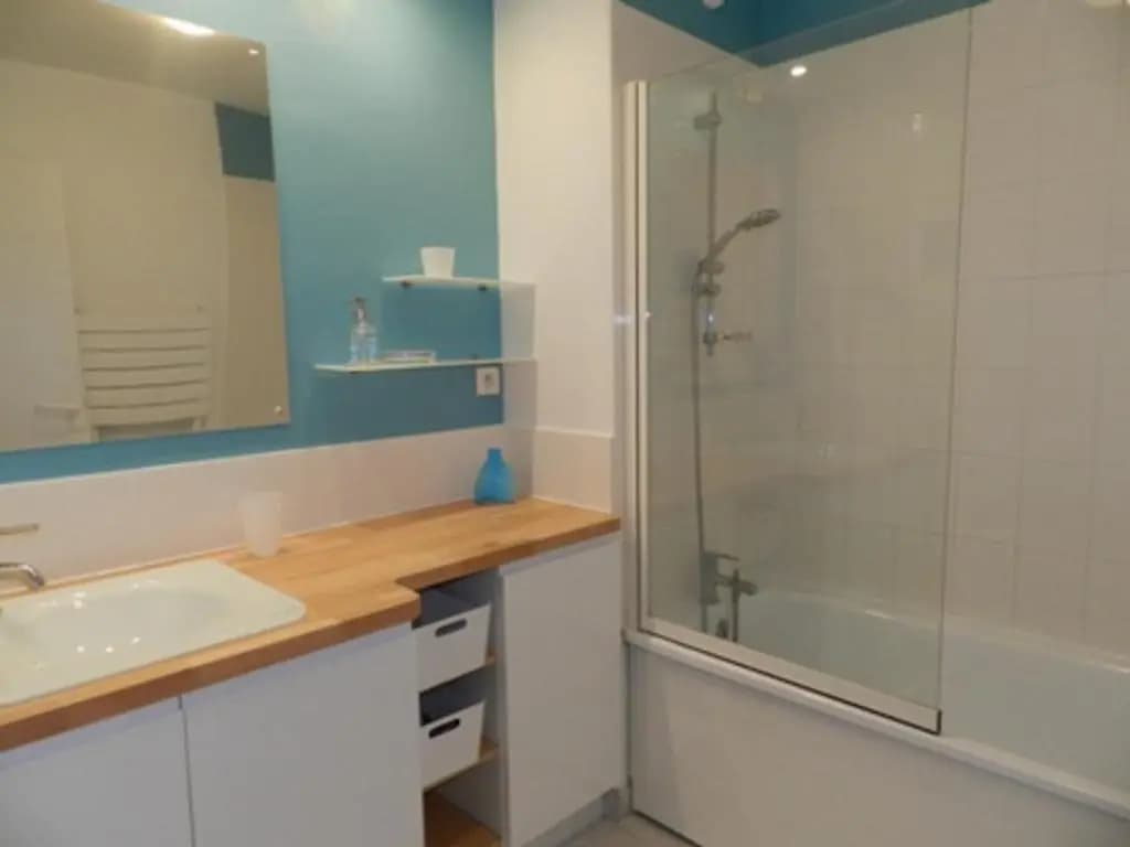 Appartement La Rochelle, 2 pièces, 5 personnes - FR-1-551-7 - Miniature 7